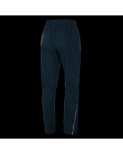 Nike Blue Performance Tracksuit Bottom