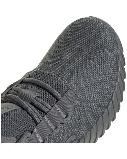 Adidas Gray Kaptir 3.0 Trainers for men