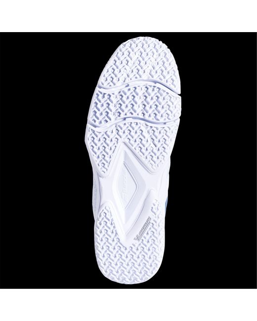Babolat Black Sensa Padel Trainers