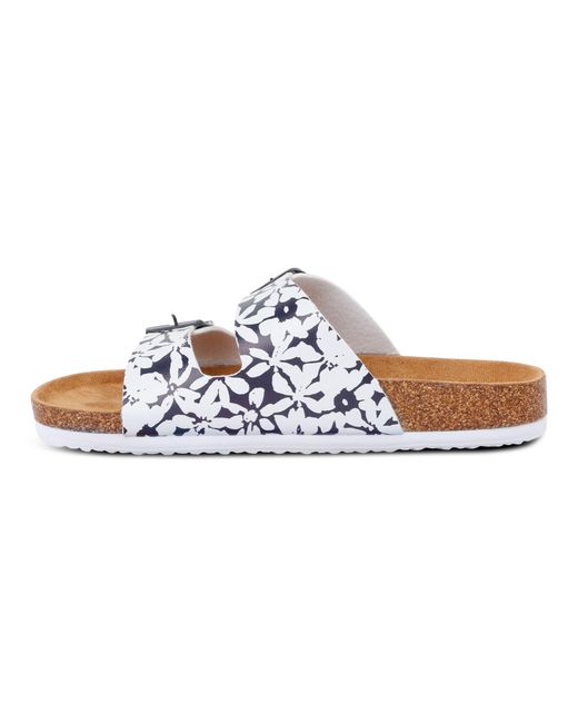 Regatta Blue Mia Sandals
