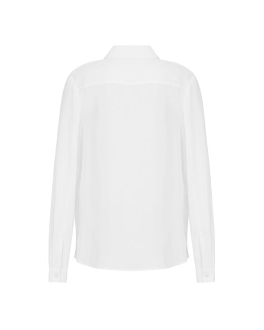 ARMANI EXCHANGE White Shirt