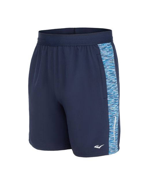 Everlast Blue Flex Short for men
