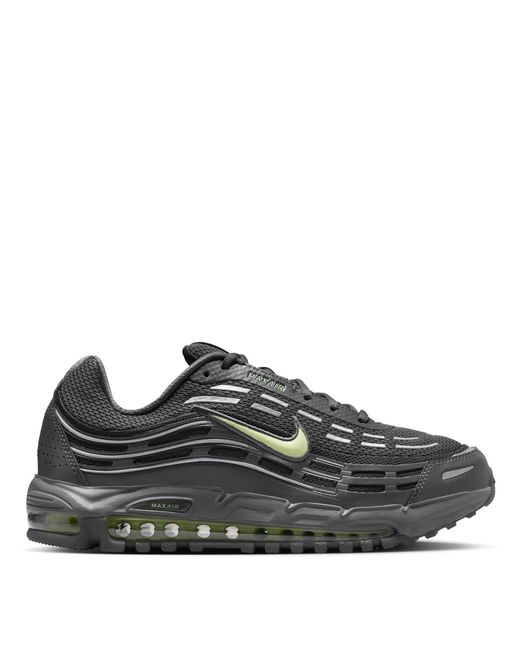 Nike Gray Air Max Tl 2.5 Shoes for men
