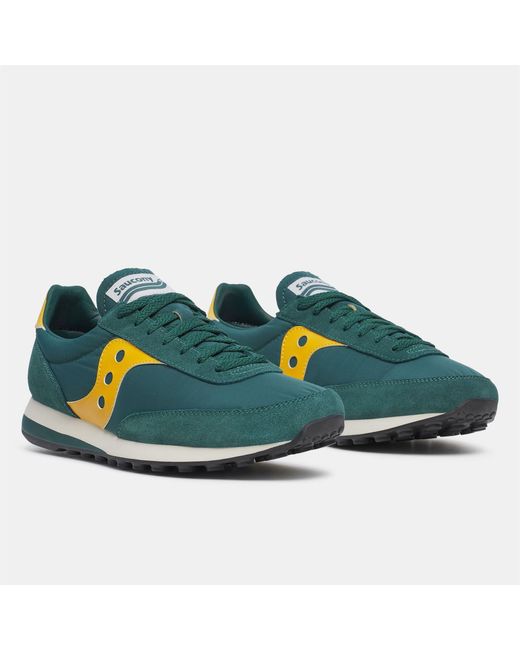 Saucony Blue Trainer 80 for men