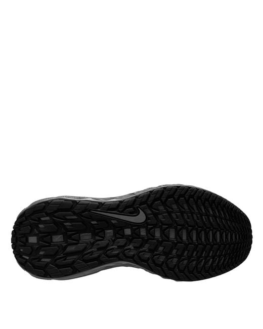 Nike Black Ava Edge Sn71 for men