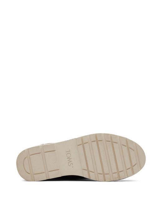 TOMS Brown Palomar Boot for men