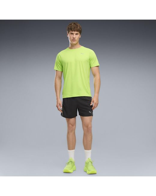 PUMA Green Magmax Nitro 2 Sn64 for men