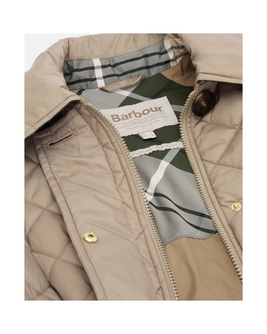 Barbour Natural Aishling Jacket