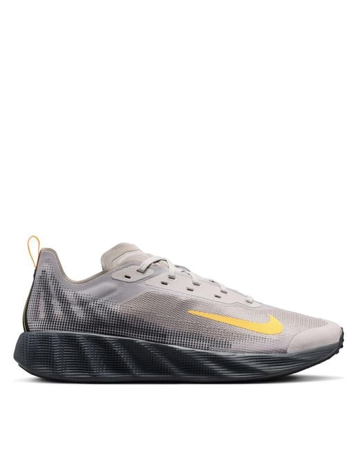 Nike Gray Ava X for men