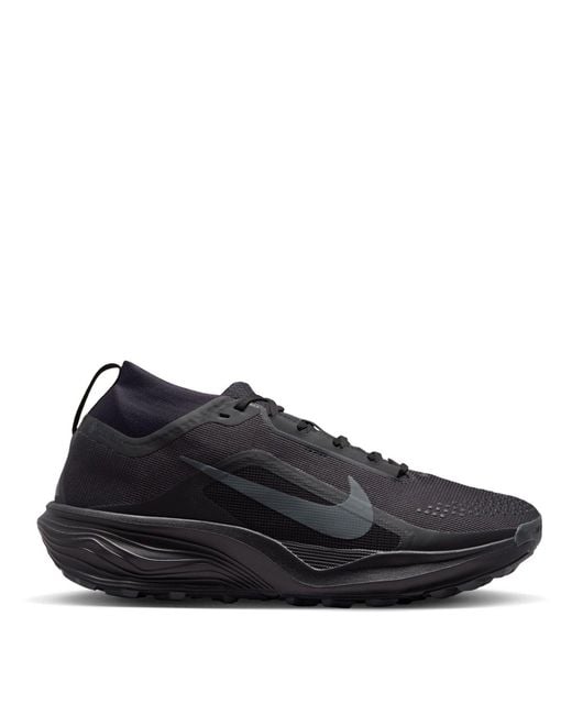 Nike Blue Acg Peg Tr Gtx for men