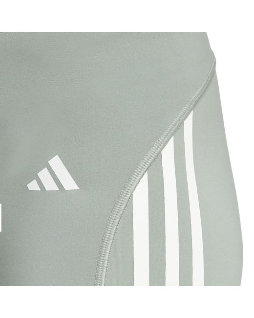 Adidas Green Performance Gym Shorts