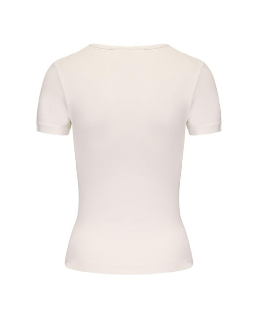 Slazenger 1881 Black Fit Short Sleeve T-Shirt