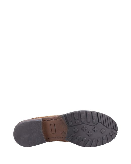 Cotswold Brown Laverton Ankle Boot