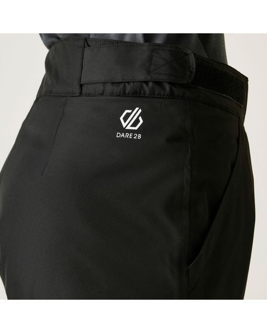 Dare 2b Black Rove Pant