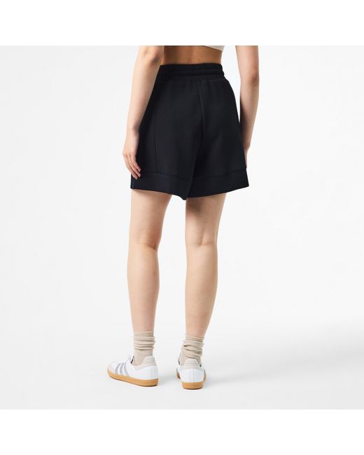 Varley Black Alder Shorts
