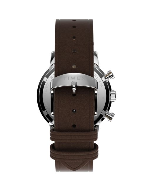 Timex Multicolor Marlin Quartz Analogue Watch for men