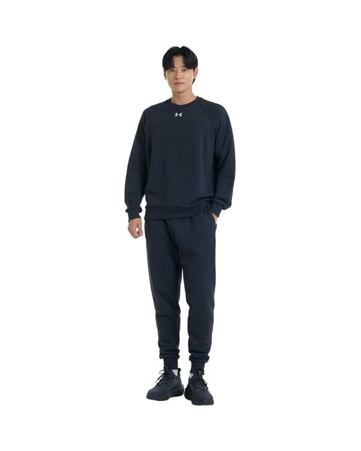 Under Armour Blue Sweatpants for men