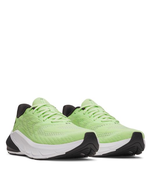 Under Armour Green Turbulence 3 for men