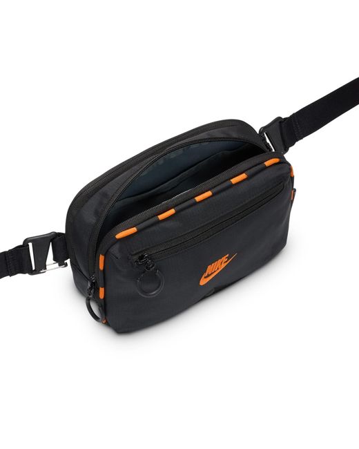 Nike Black Accessories Hayward Patrol for men
