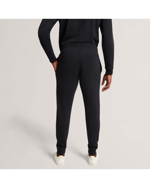 Ted Baker Blue Regular Jogger for men