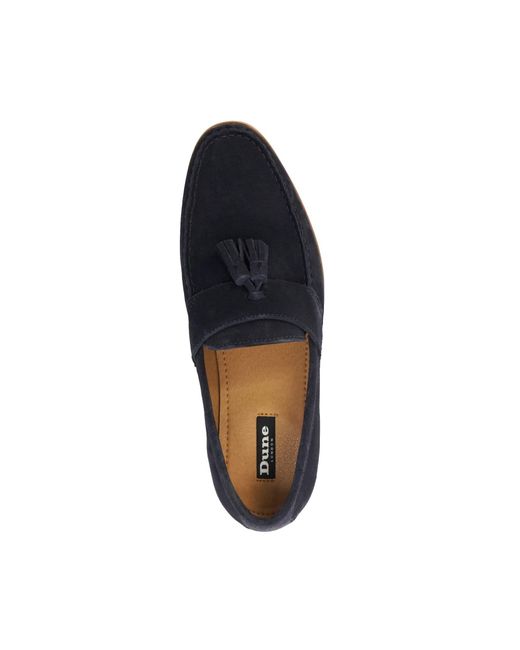 Dune Blue Bertie for men