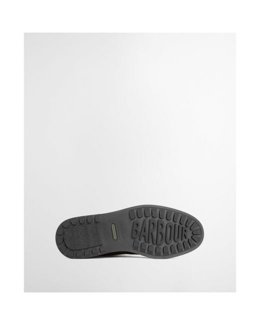 Barbour Gray B.Li Barmoor Bt Sn64 for men