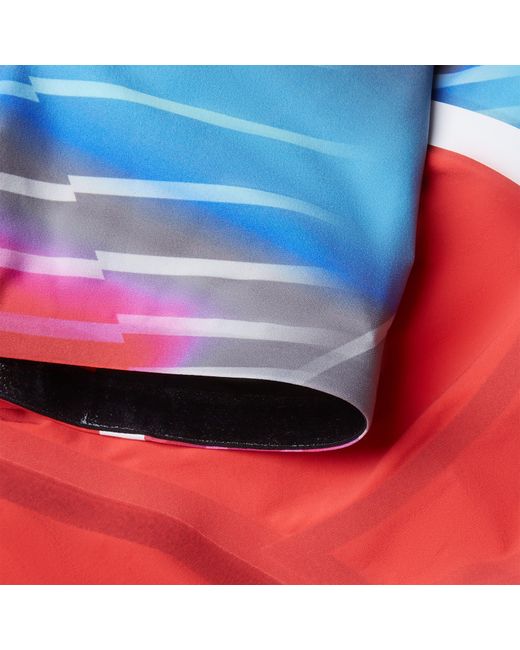 Speedo Red Intent Jam Jammers for men