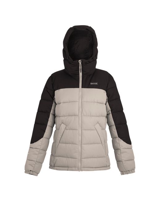 Regatta Gray Aldthorn Ld64