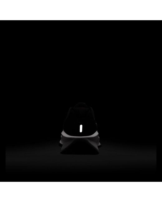 Nike Black Downshifter 13 for men