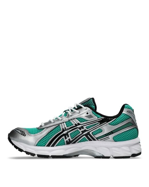 Asics Green Gel-Kayano 12.1 Trainers for men