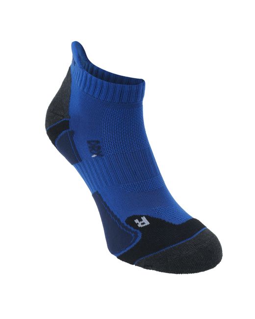 Karrimor Blue 2 Pack Running Socks for men