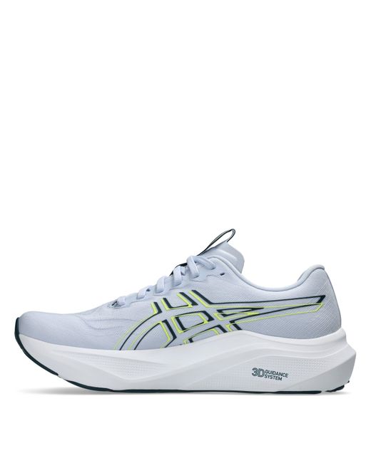 Asics Blue Gt-2000 14 Road Running Shoes for men