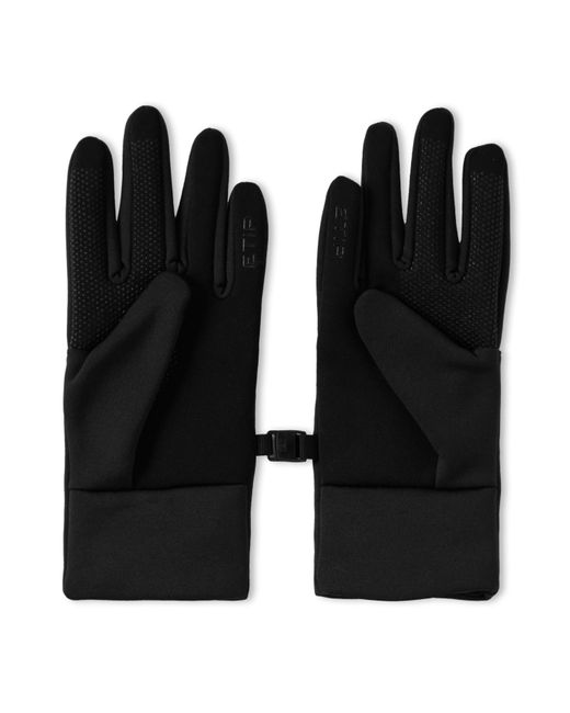 The North Face Black Etiptm Gloves