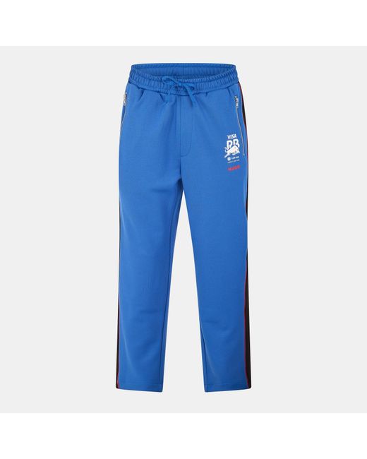 HUGO Blue Short Sleeve Polo Shirt for men