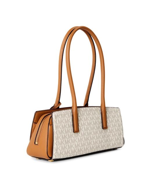 MICHAEL Michael Kors Pink Shoulder Bag