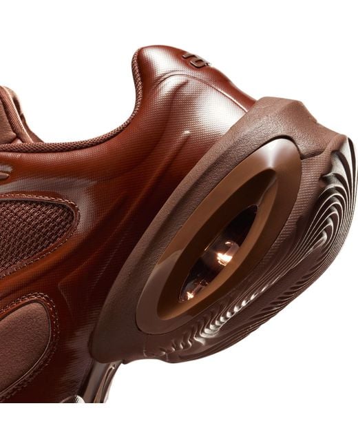 Nike Brown Air Max Muse