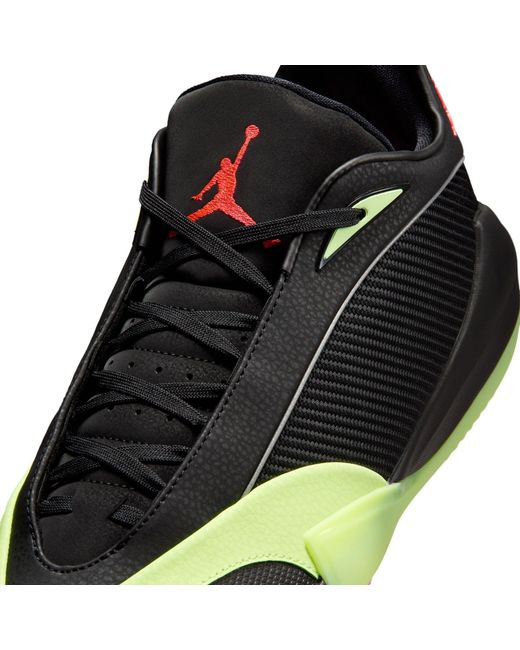 Nike Green Jordan Triangle Sn63 for men
