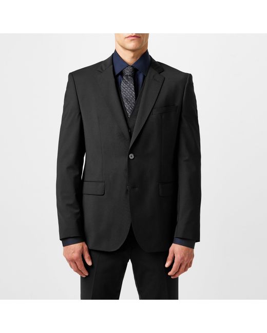 Boss Black H-Jasper Luxury Suit Jacket for men