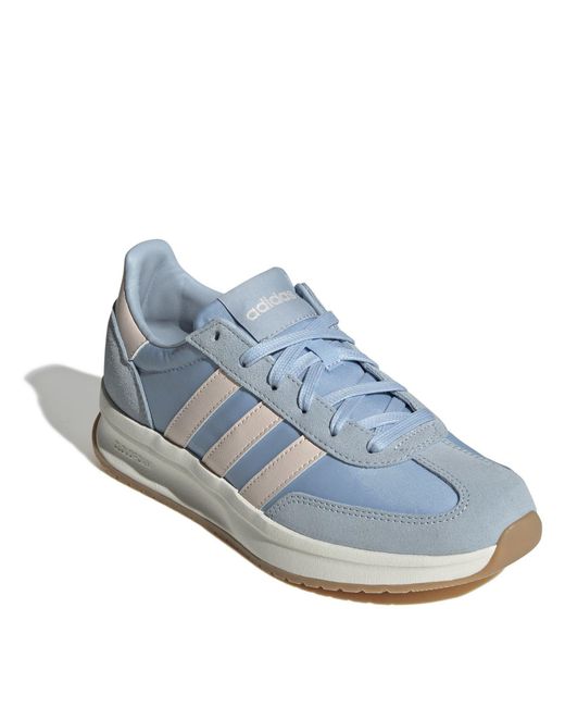 Adidas Blue Run 70S 2.0 Low-Top Trainers