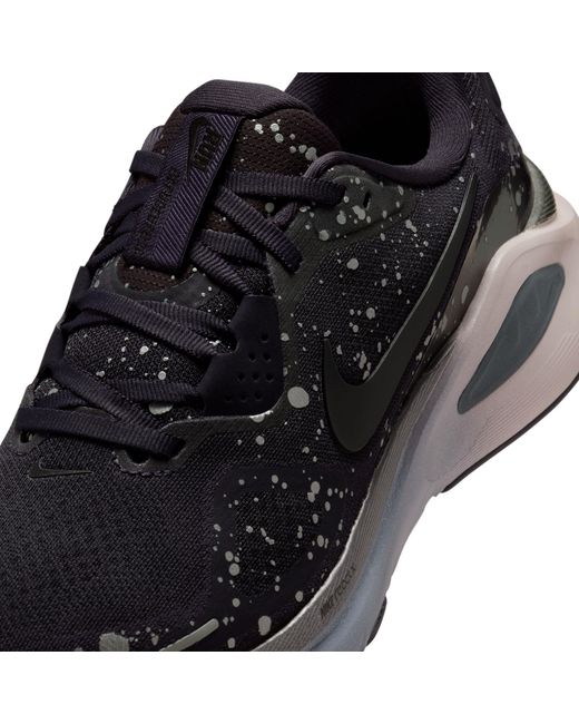 Nike Black Structure 26 Trainers