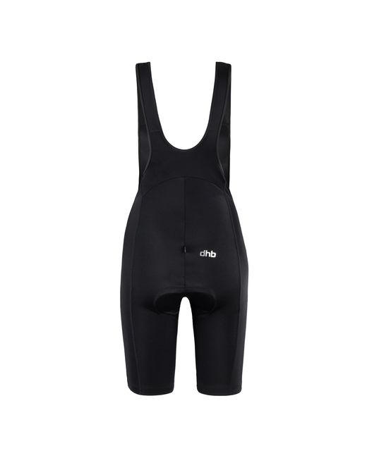 Dhb Black Bib Shorts