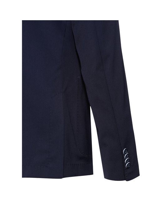 Boss Blue C-Hanry-233 10256674 01 for men