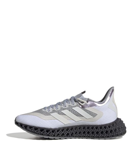 Adidas Gray 2.0 Shoes
