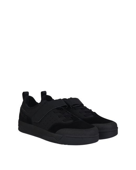 Pinnacle Black Alder Cycling Shoe (Flat & Spd) for men