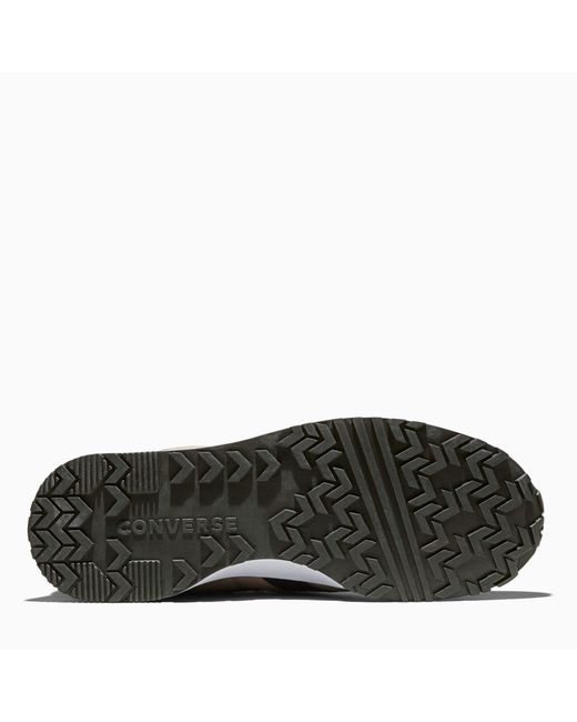 Converse Brown Low-Top Trainers for men