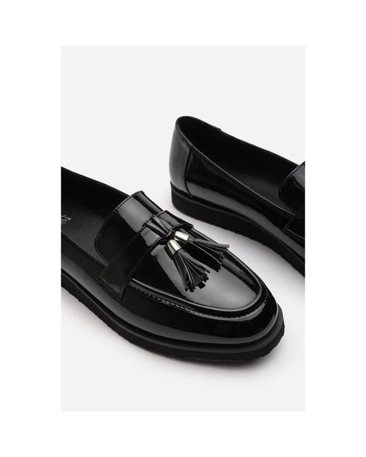 Where's That From Black Where's Xwf Loafer