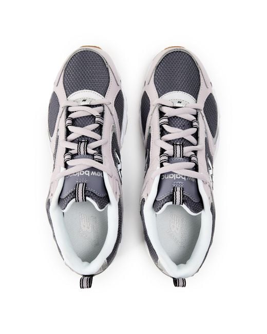 New Balance Gray Nb 408V1 for men