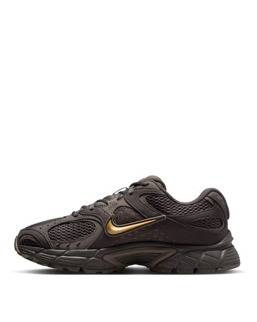 Nike Black V5 Rnr