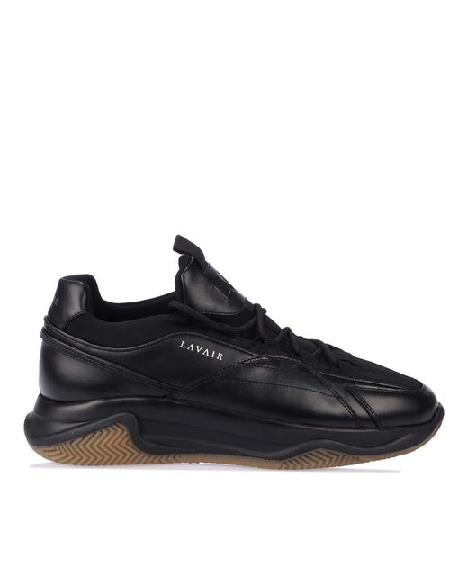 Lavair Blue Creator Premium Trainers for men