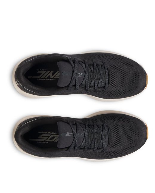 Under Armour Blue Sonic Runner for men